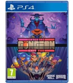 Enter x Exit the Gungeon