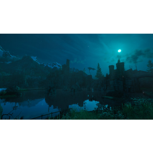 Echoes of Aincrad Ultimate Edition