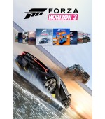 Forza Horizon 3: Expansion Pass