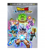 DRAGON BALL: Sparking! ZERO - Deluxe Edition