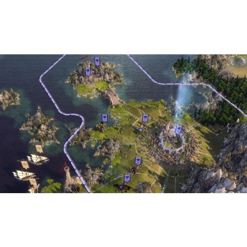 Age of Wonders 3