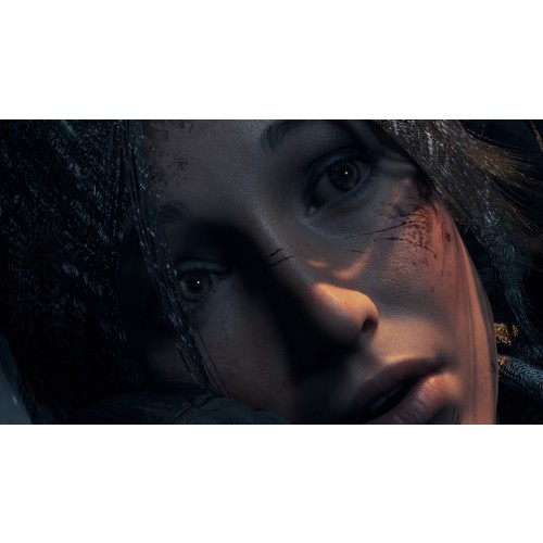 Rise Of The Tomb Raider: 20 Year Celebration