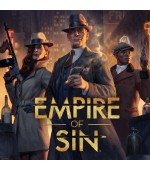 Empire of Sin