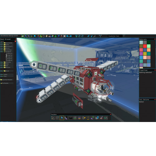 Starbase