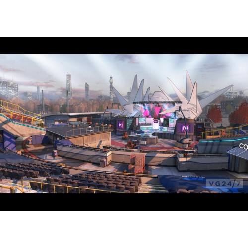 Call Of Duty Black Ops 2 Uprising