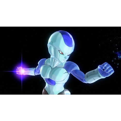 Dragon Ball Xenoverse 2 - Super Pass DLC