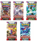 Pokémon TCG: SV02 Paldea Evolved - Booster