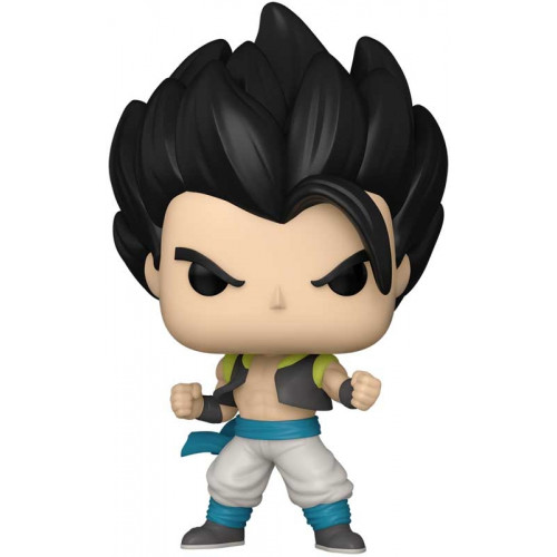 Funko POP Animation: Dragon Ball Super: Broly - Gogeta