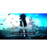 CRISIS CORE –FINAL FANTASY VII– REUNION Digital Deluxe Edition