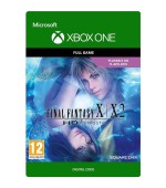 FINAL FANTASY X/X-2 HD Remaster