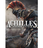 Achilles: Legends Untold
