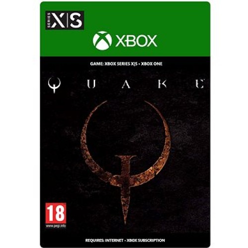 Quake
