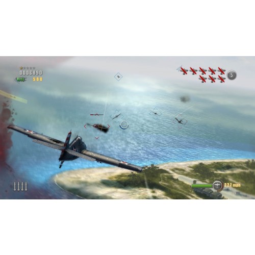 Dogfight 1942