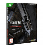 Resident Evil Requiem Deluxe Edition
