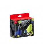 Nintendo Switch Pro Controller Splatoon 3 Edition ( 045496431617 )