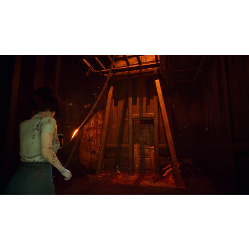 Dreadout 2