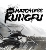 The Matchless Kungfu