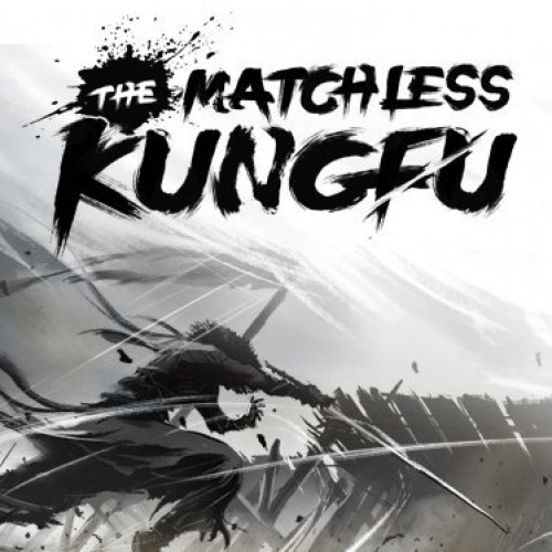 The Matchless Kungfu