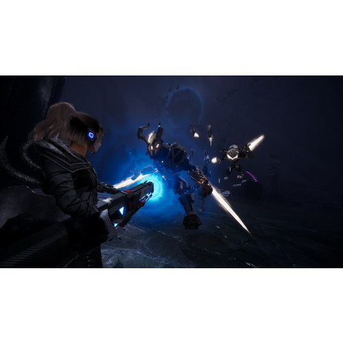 Empyreal