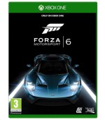 Forza Motorsport 6 (Digital)
