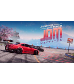 JDM: Japanese Drift Master