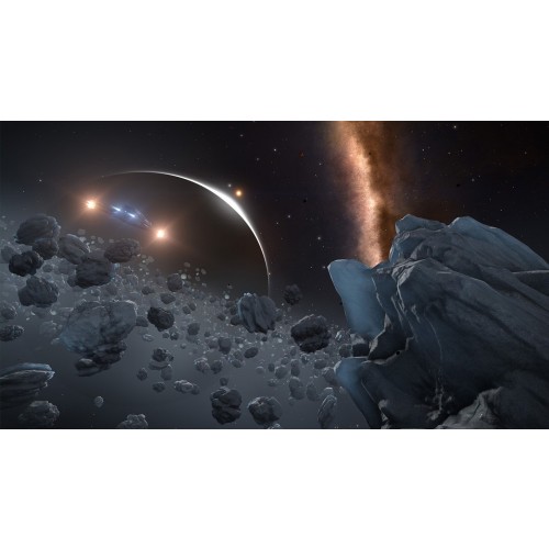 Elite Dangerous
