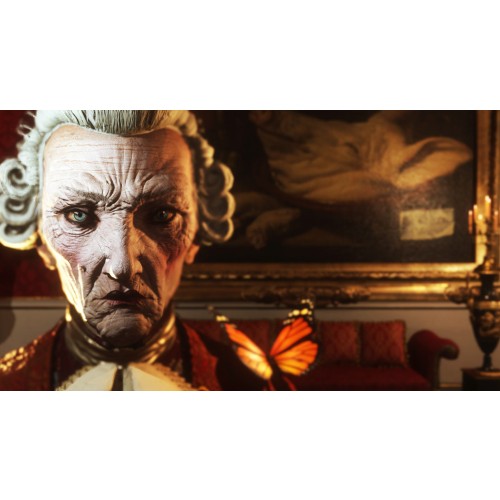 The Council Complete Season