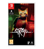 Stray