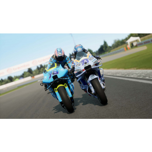 MotoGP 26