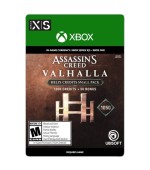 Assassin's Creed Valhalla Small Helix Credits Pack ( 1050 Helix Credits )
