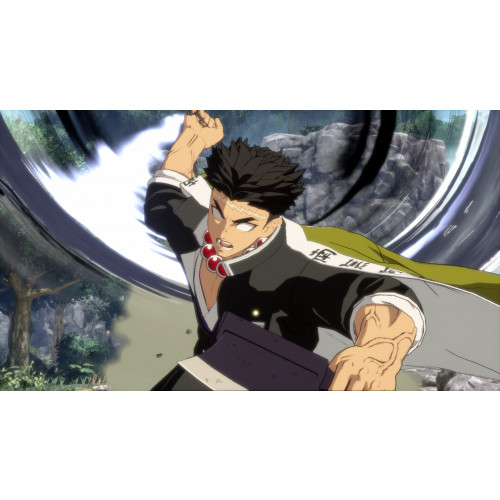 Demon Slayer -Kimetsu no Yaiba- The Hinokami Chronicles 2