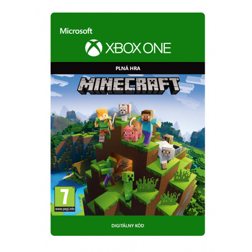Minecraft (15th Anniversary Sale Only)