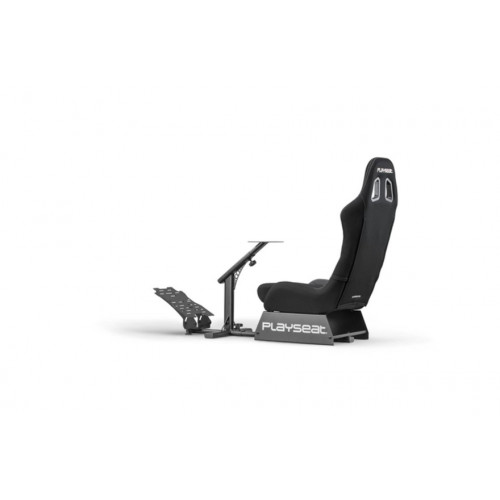 Playseat Evolution black ActiFit
