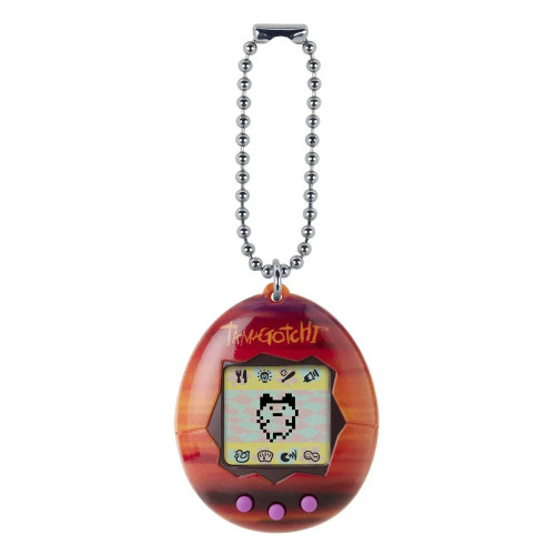 Tamagotchi - Original (Sunset)