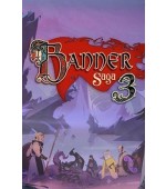 The Banner Saga 3