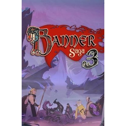 The Banner Saga 3