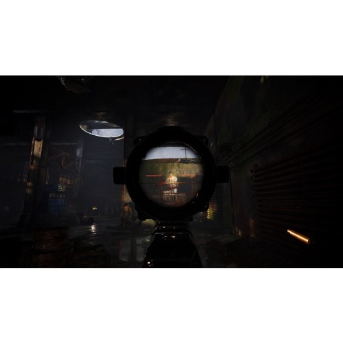 S.T.A.L.K.E.R. 2: Heart of Chornobyl Limited Edition