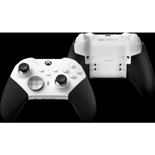 Xbox Wireless Controller Elite Series 2 Core White