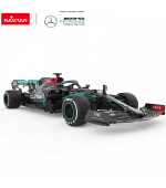 R/C auto Mercedes-AMG F1 W11 EQ (1:18)