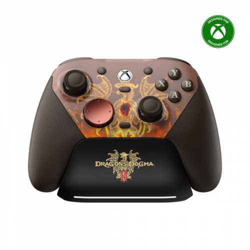 GameSir G7 PRO Dragon's Dogma edition