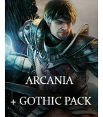 Arcania + Gothic Pack