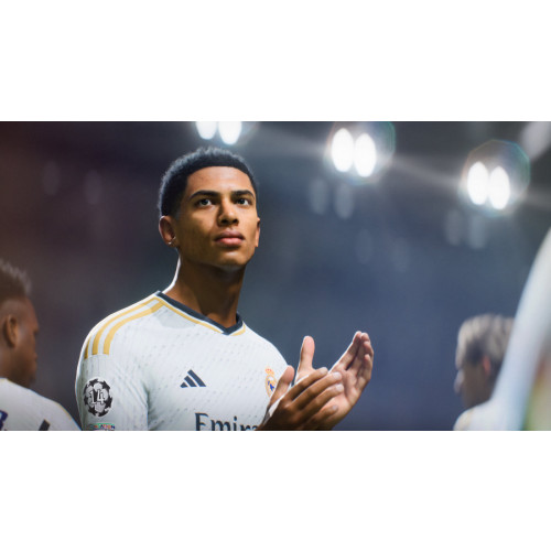 EA SPORTS FC 24