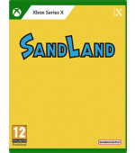 Sand Land