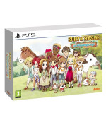 Story of Seasons: A Wonderful Life (Limited Edition)