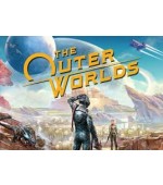 The Outer Worlds