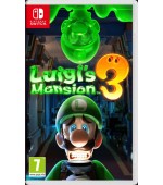 Luigi's Mansion 3