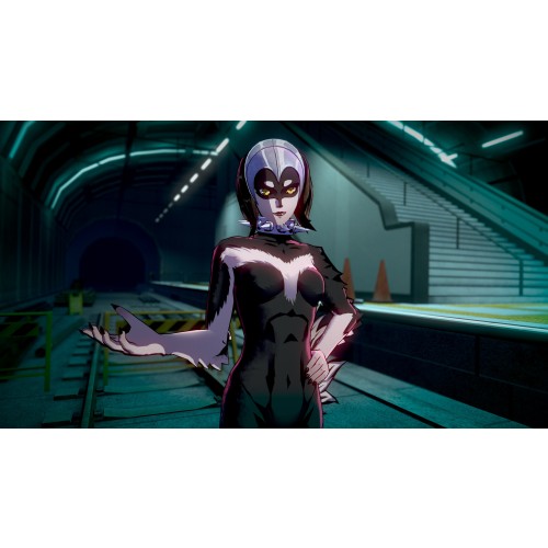 Soul Hackers 2