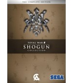 Shogun Total War Collection