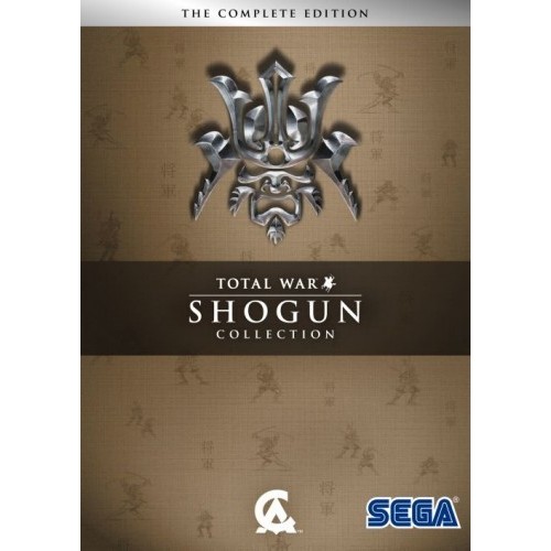 Shogun Total War Collection