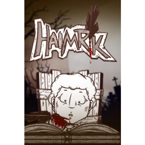 Haimrik